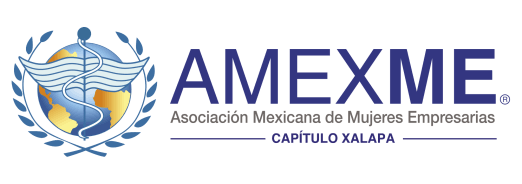 Inicio AMEXME Xalapa